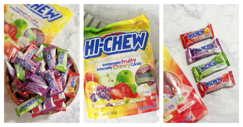 Hi-Chew Original Kroger