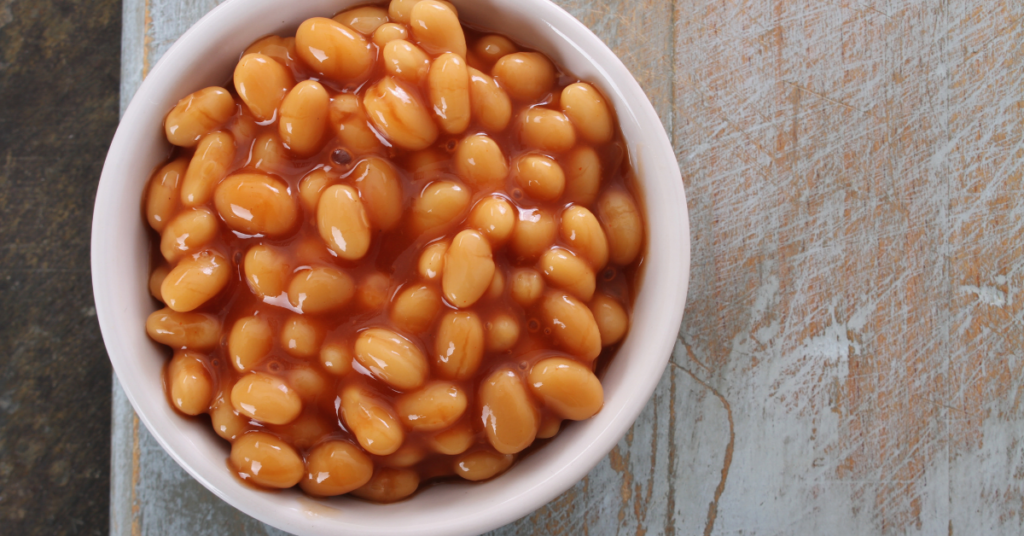 bush's best baked beans