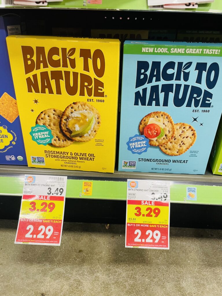 back to nature kroger shelf image (1)