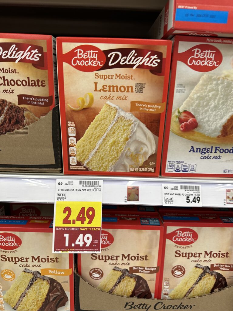 betty crocker cake mix kroger shelf image (1)