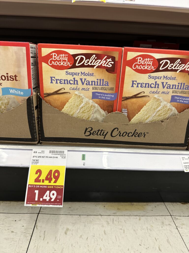 betty crocker cake mix kroger shelf image (1)