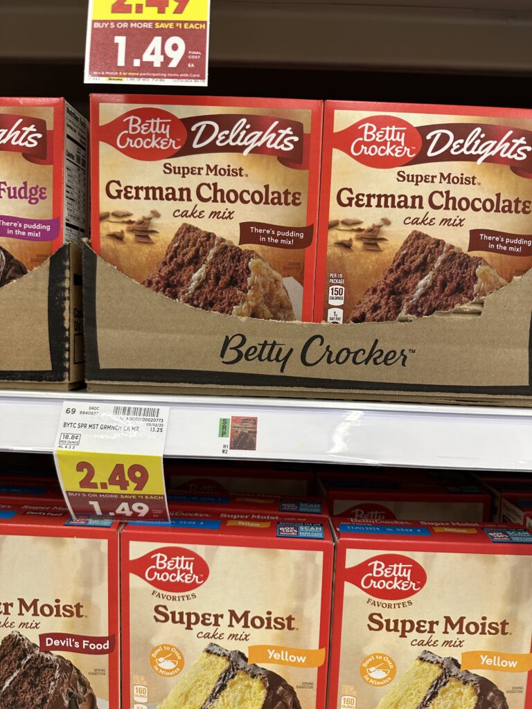 betty crocker cake mix kroger shelf image (1)