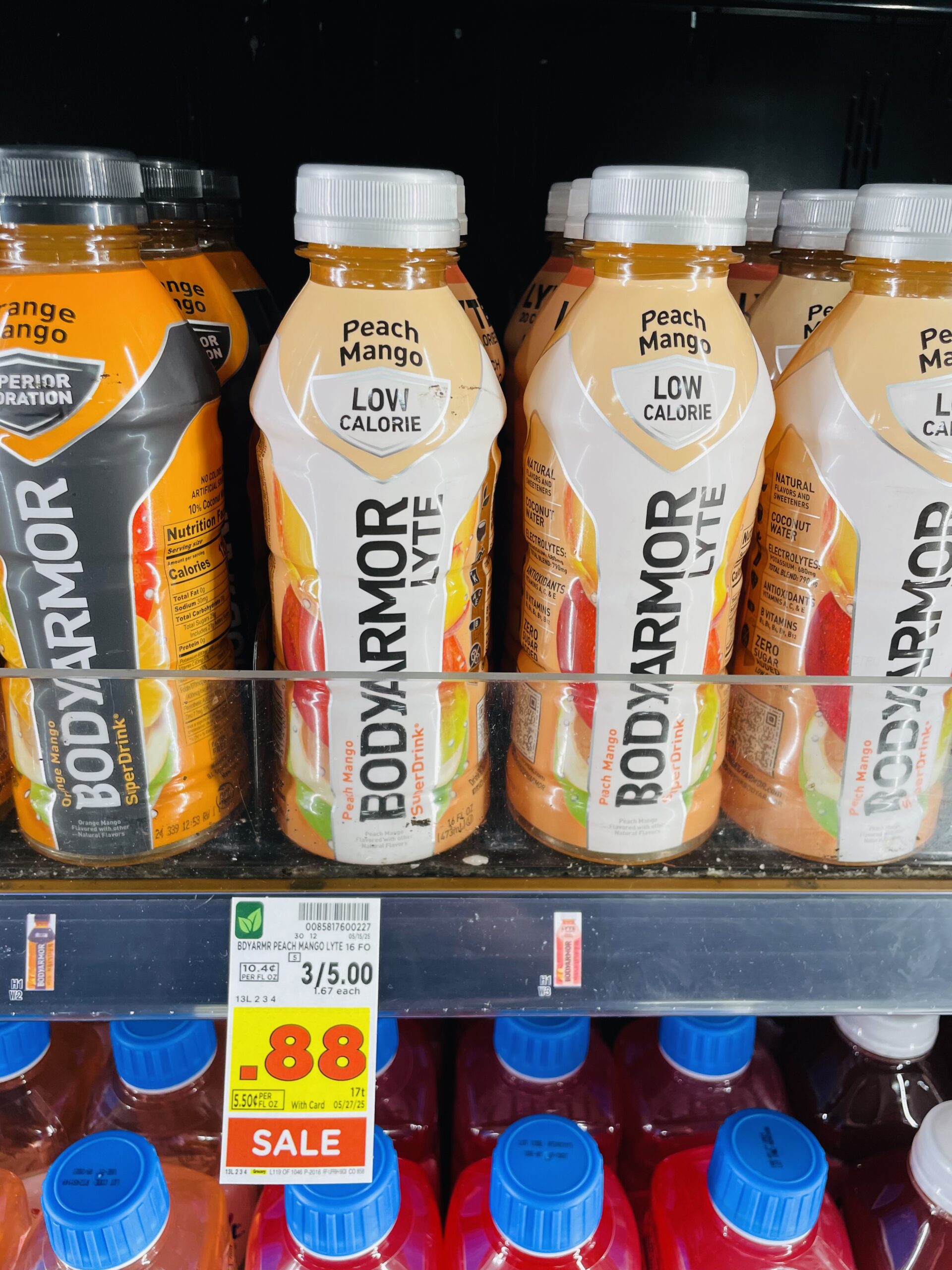sparkling ice kroger shelf image (1)