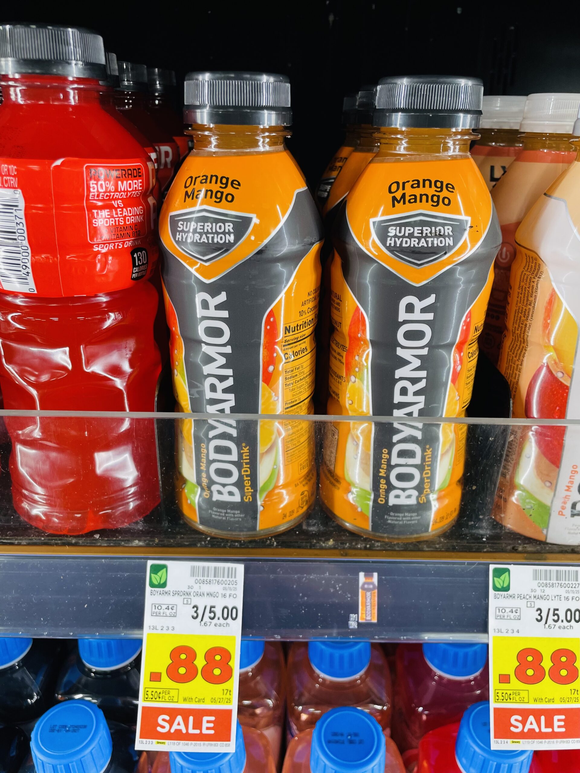 sparkling ice kroger shelf image (1)