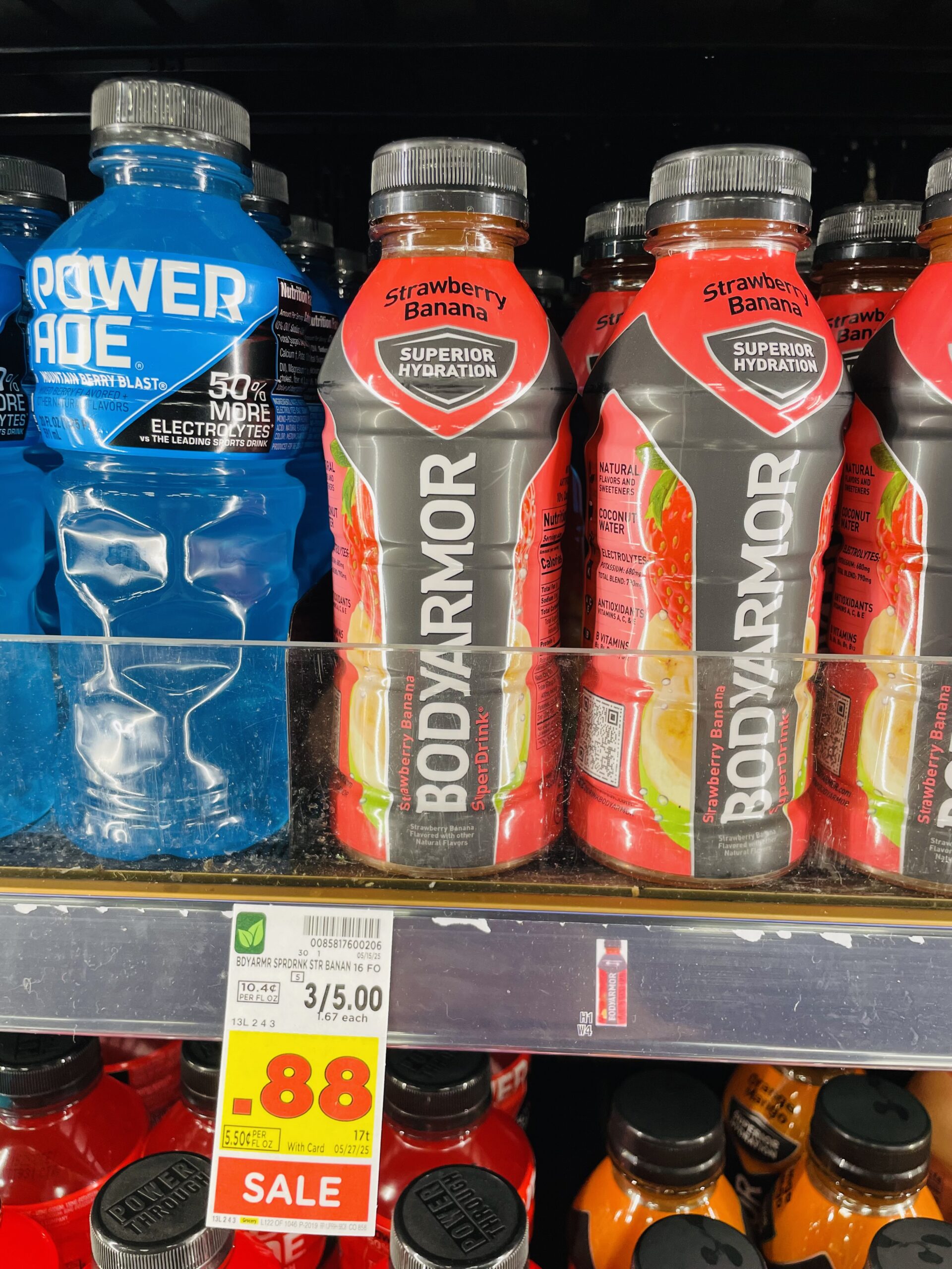 sparkling ice kroger shelf image (1)