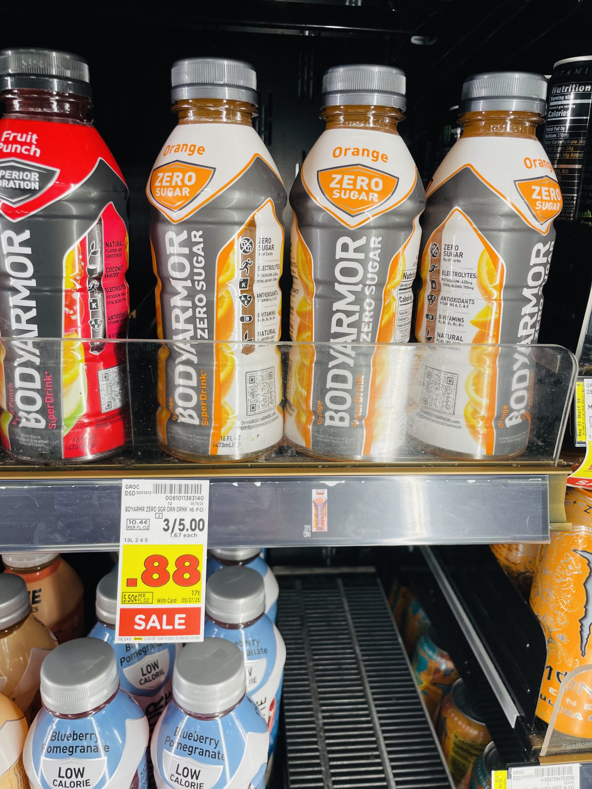 sparkling ice kroger shelf image (1)