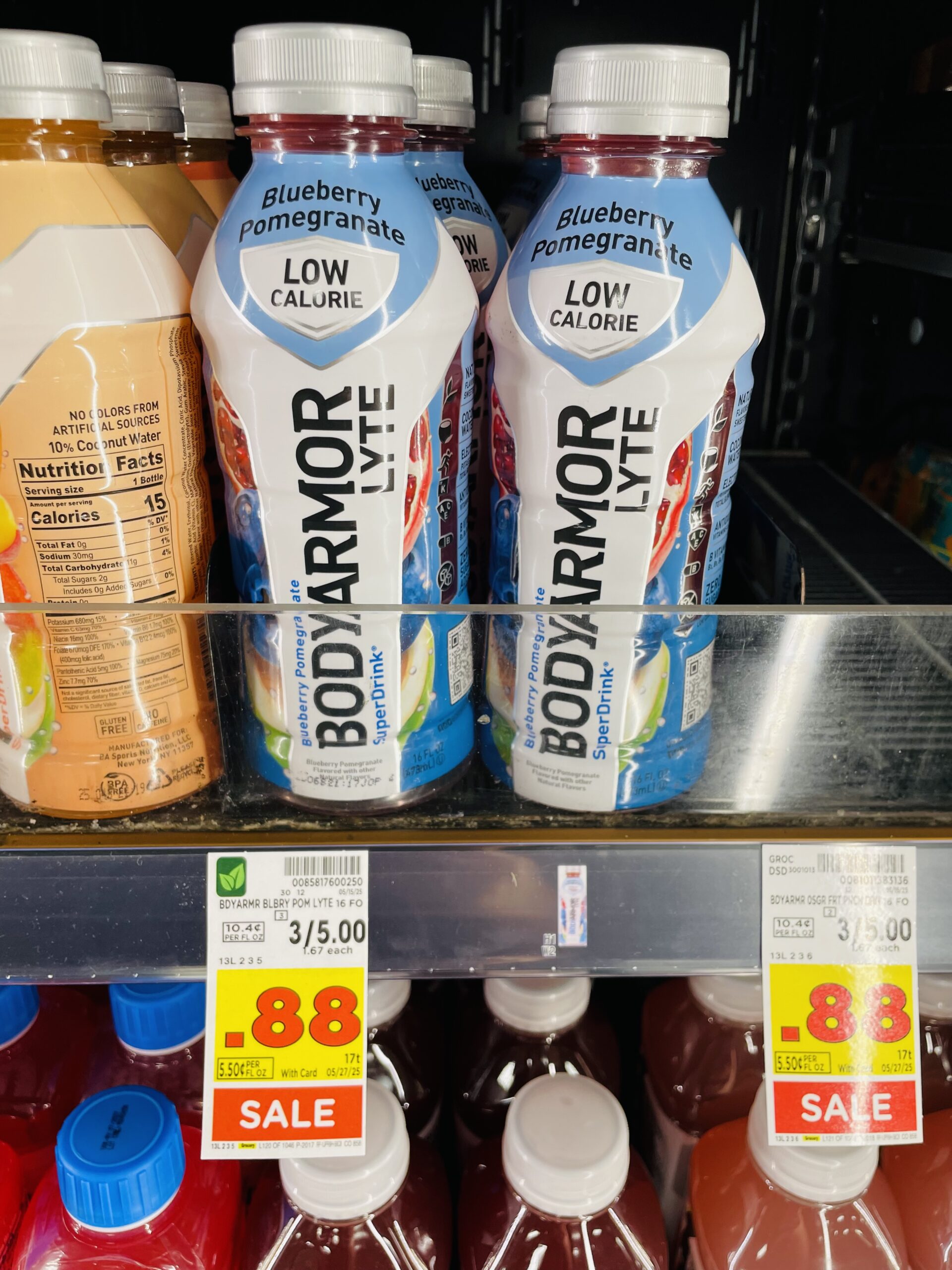 sparkling ice kroger shelf image (1)