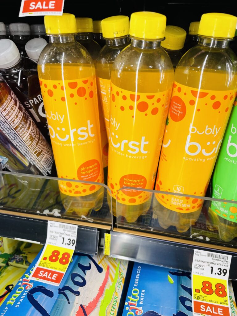 bubly burst kroger shelf image (1)