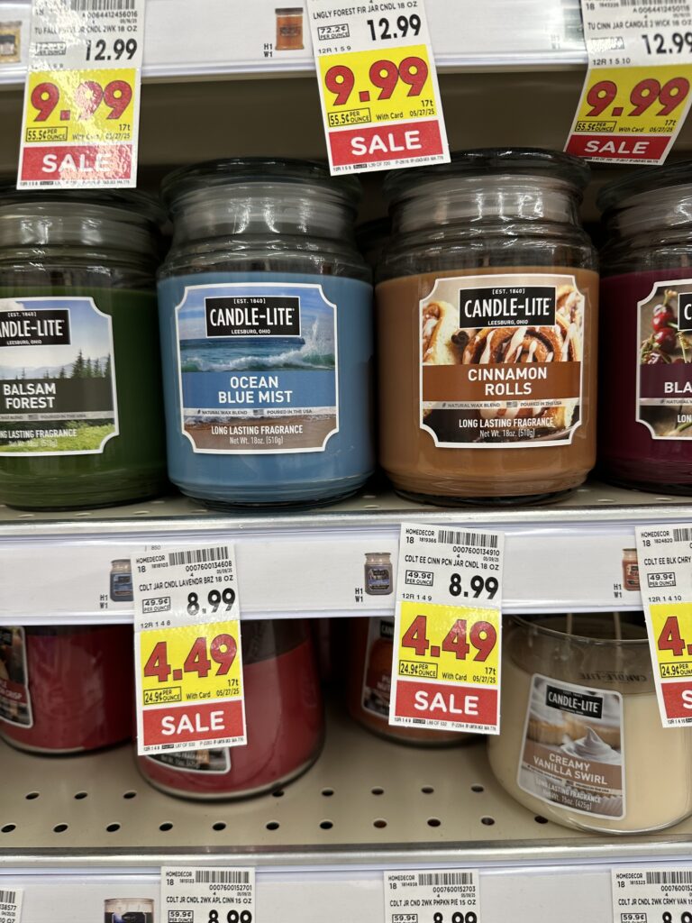 candle-lite kroger shelf image (1)