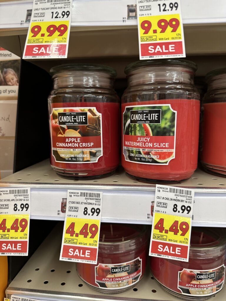 candle-lite kroger shelf image (1)