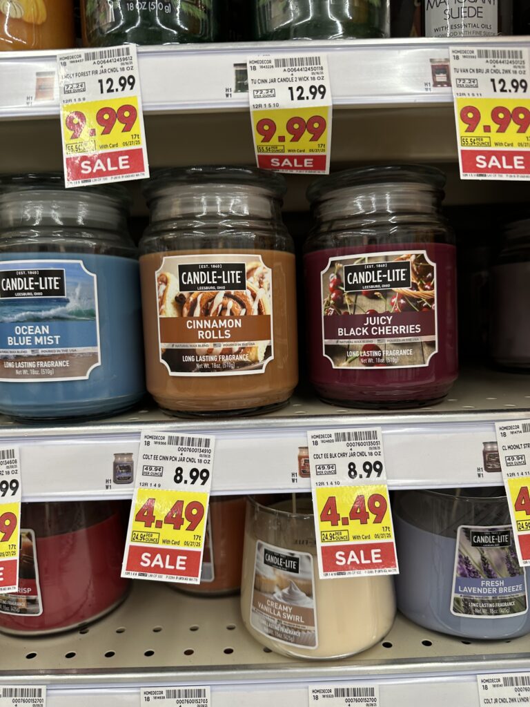 candle-lite kroger shelf image (1)