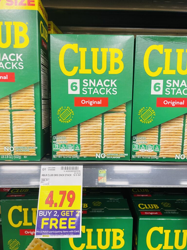 club crackers kroger shelf image (1)