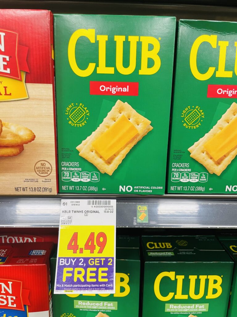 club crackers kroger shelf image (1)