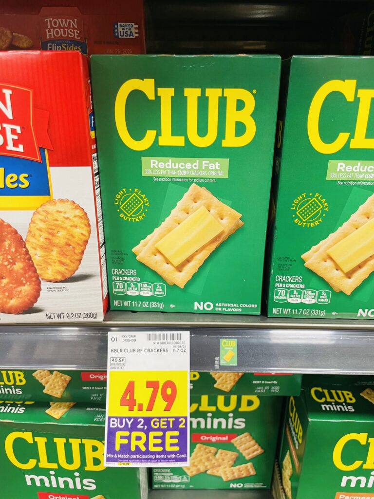club crackers kroger shelf image (1)