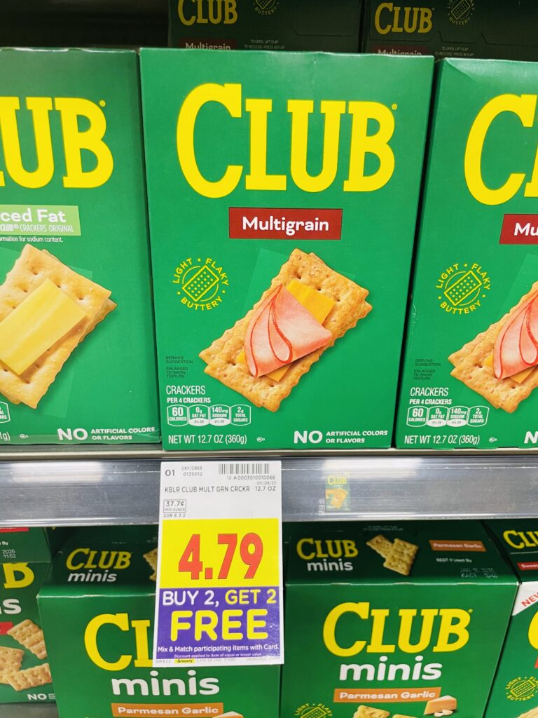 club crackers kroger shelf image (1)