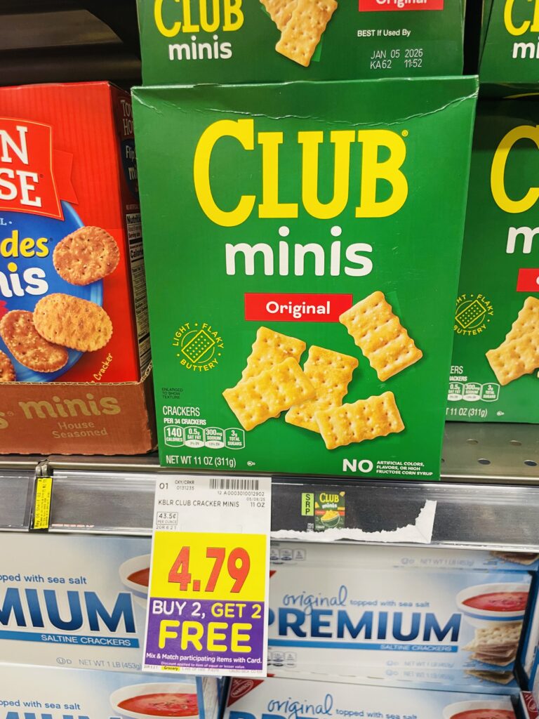 club crackers kroger shelf image (1)