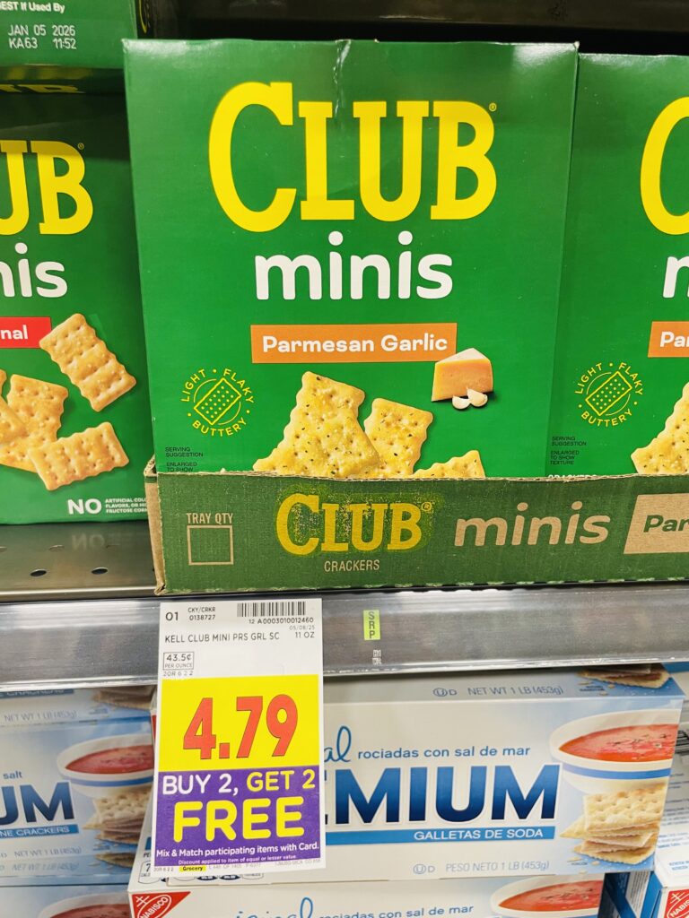 club crackers kroger shelf image (1)