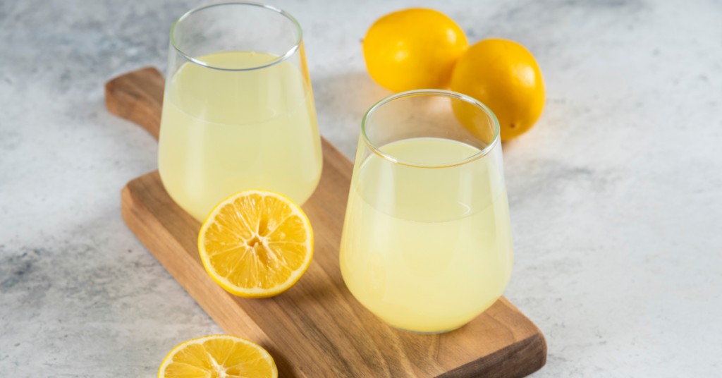 country time and koolaid