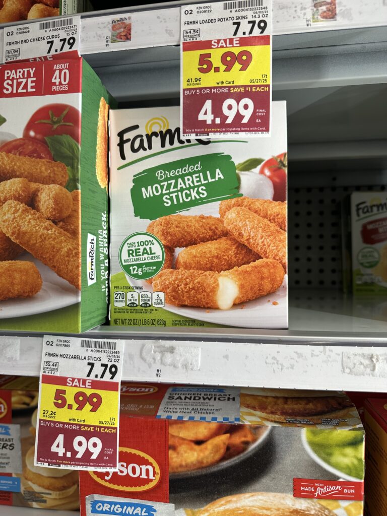 farm rich appetizers kroger shelf image (1)