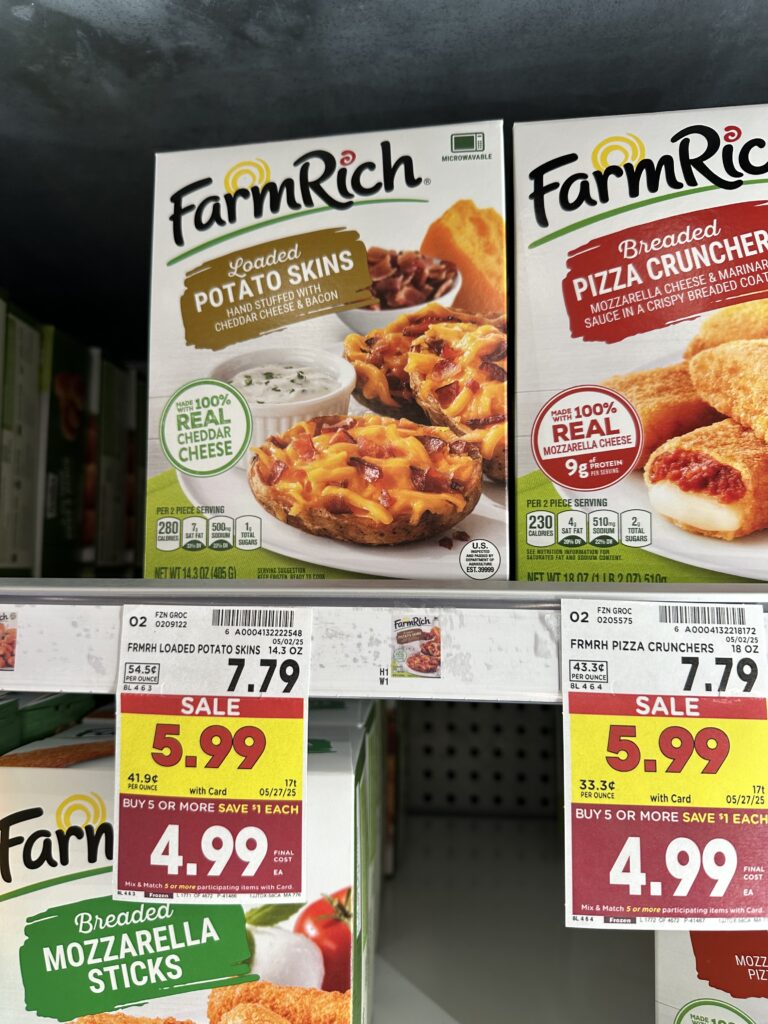 farm rich appetizers kroger shelf image (1)