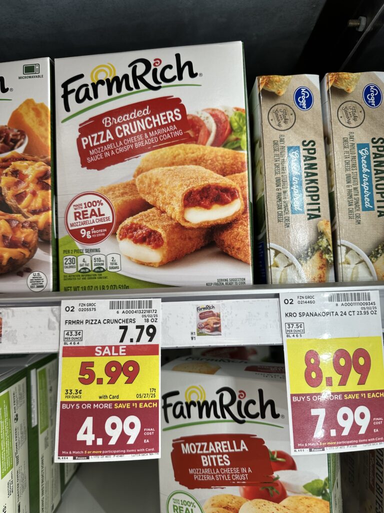 farm rich appetizers kroger shelf image (1)