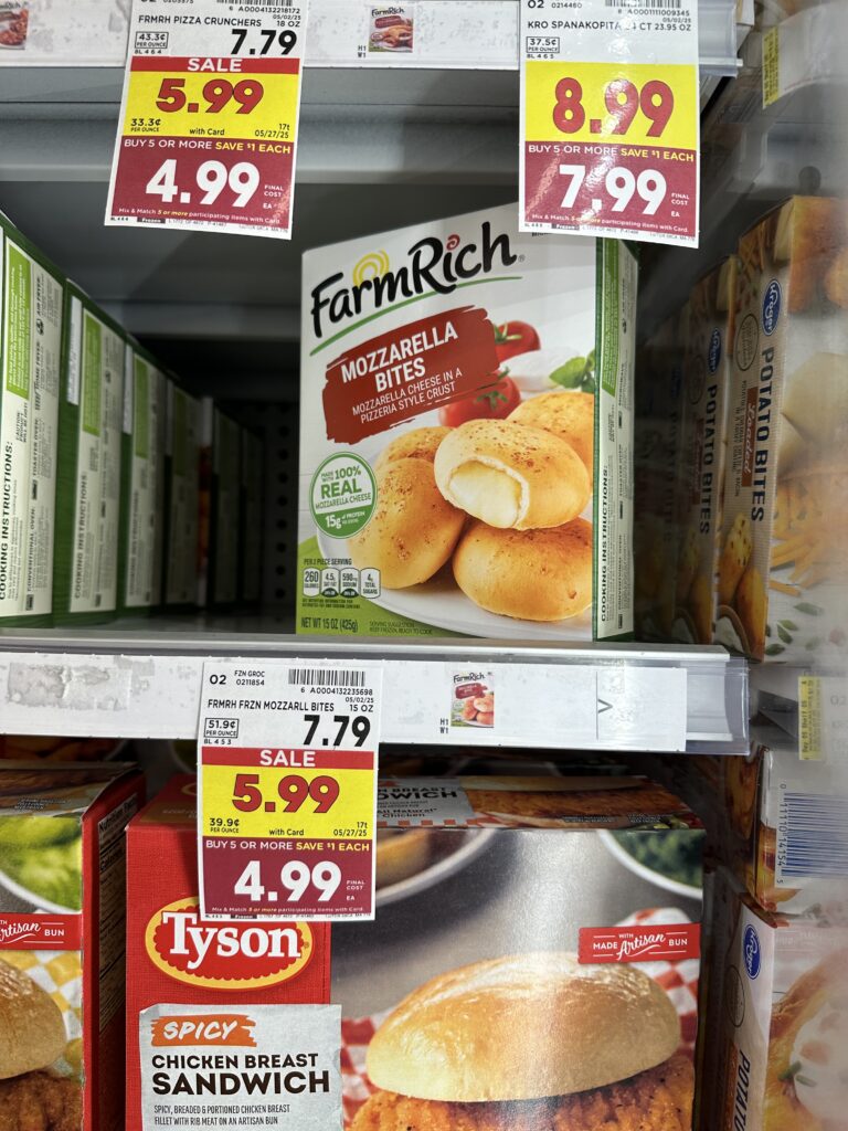 farm rich appetizers kroger shelf image (1)
