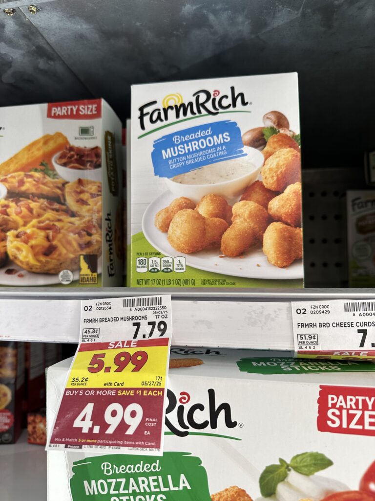 farm rich appetizers kroger shelf image (1)