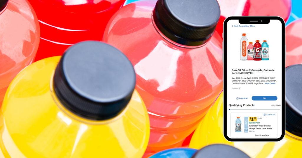 gatorade