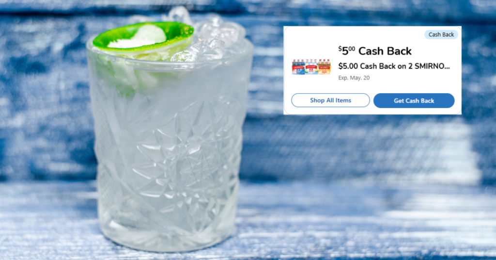smirnoff ice 