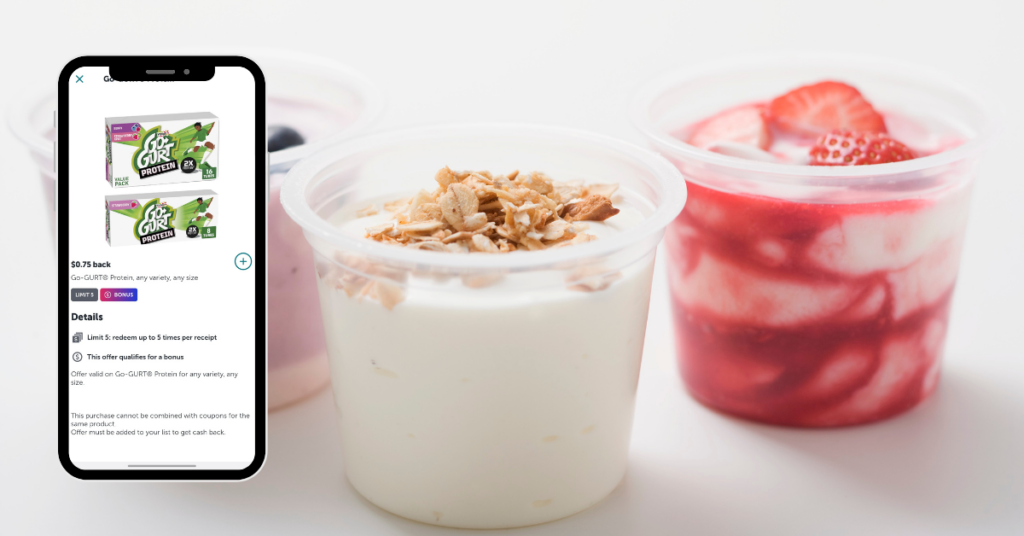 go gurt protein