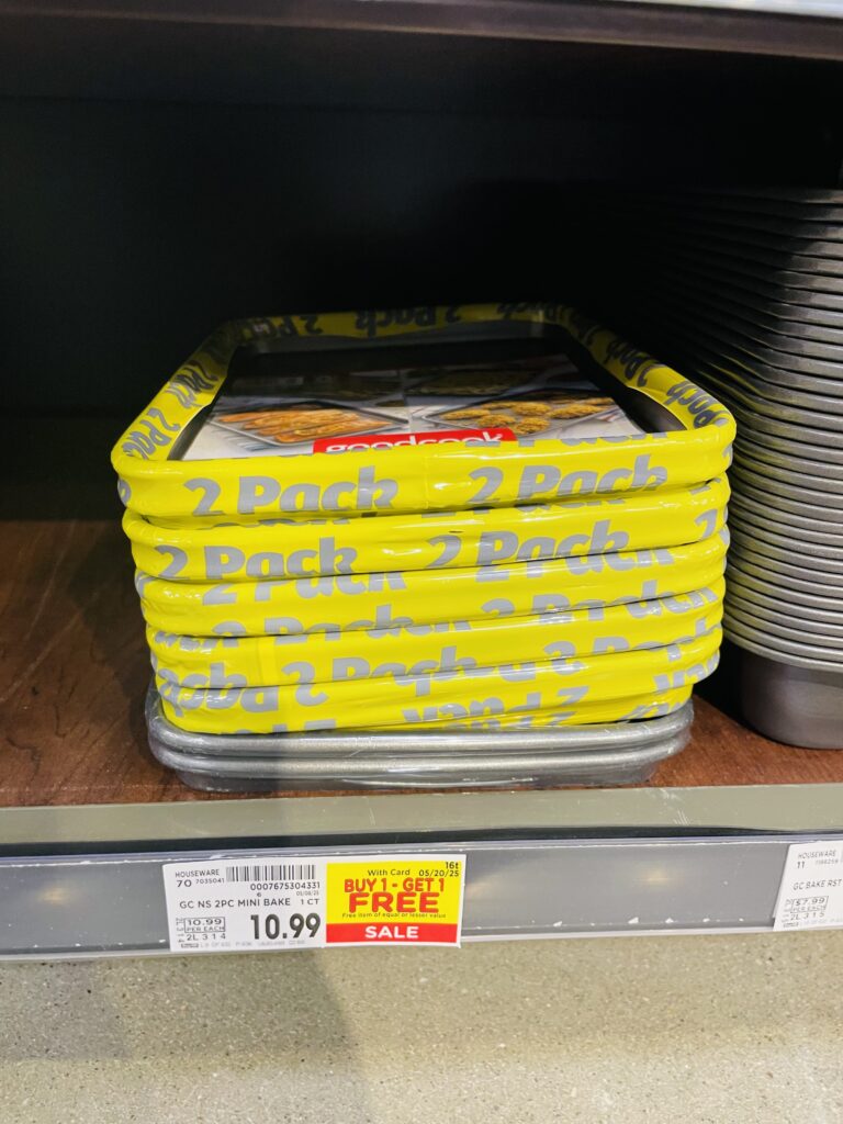 goodcook kroger shelf image (1)