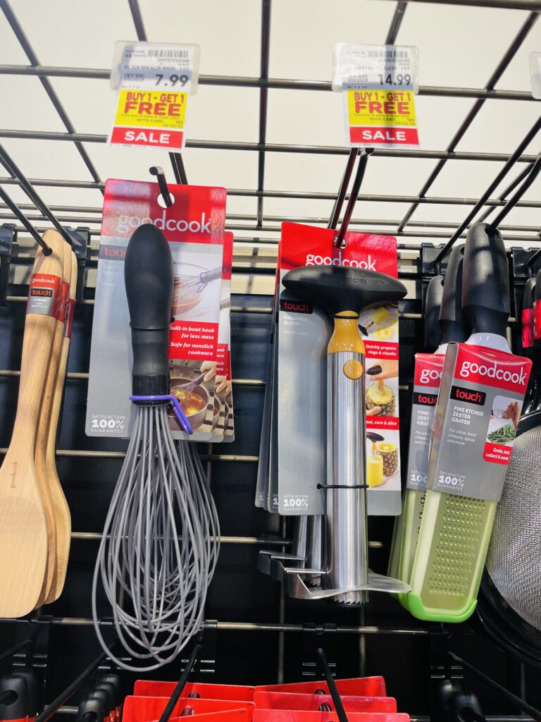goodcook kroger shelf image (1)