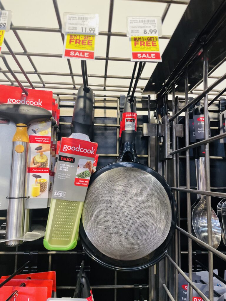 goodcook kroger shelf image (1)