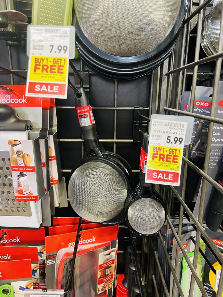 goodcook kroger shelf image (1)