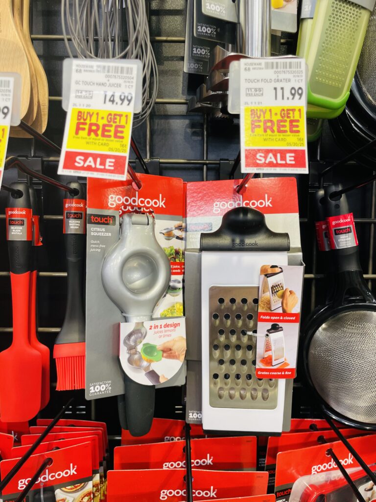 goodcook kroger shelf image (1)