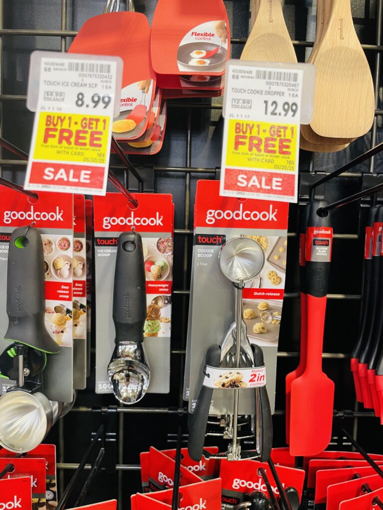 goodcook kroger shelf image (1)