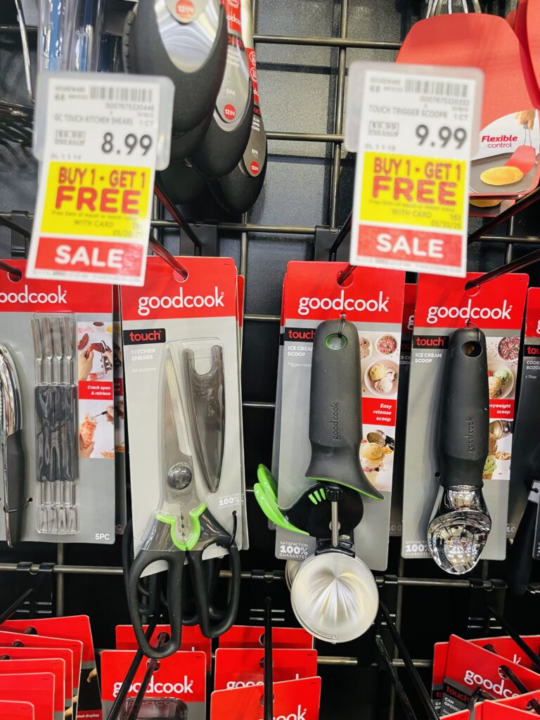 goodcook kroger shelf image (1)
