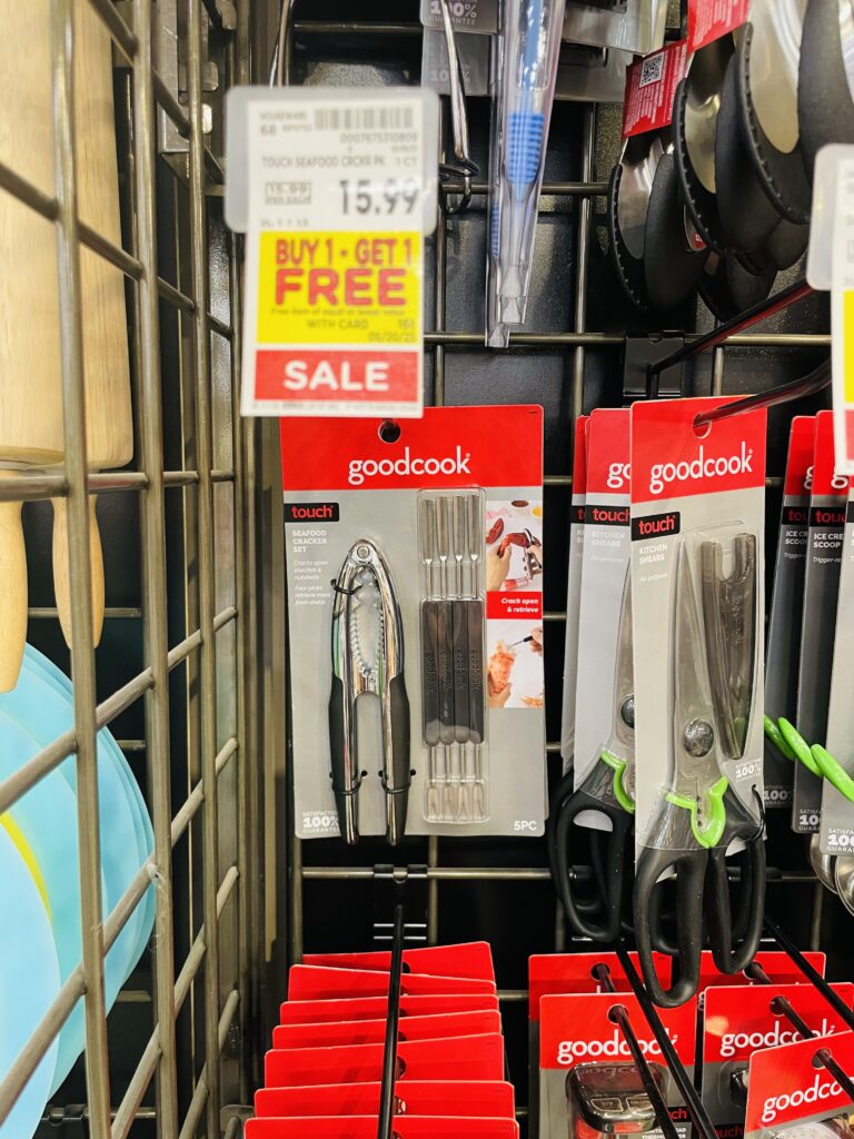 goodcook kroger shelf image (1)