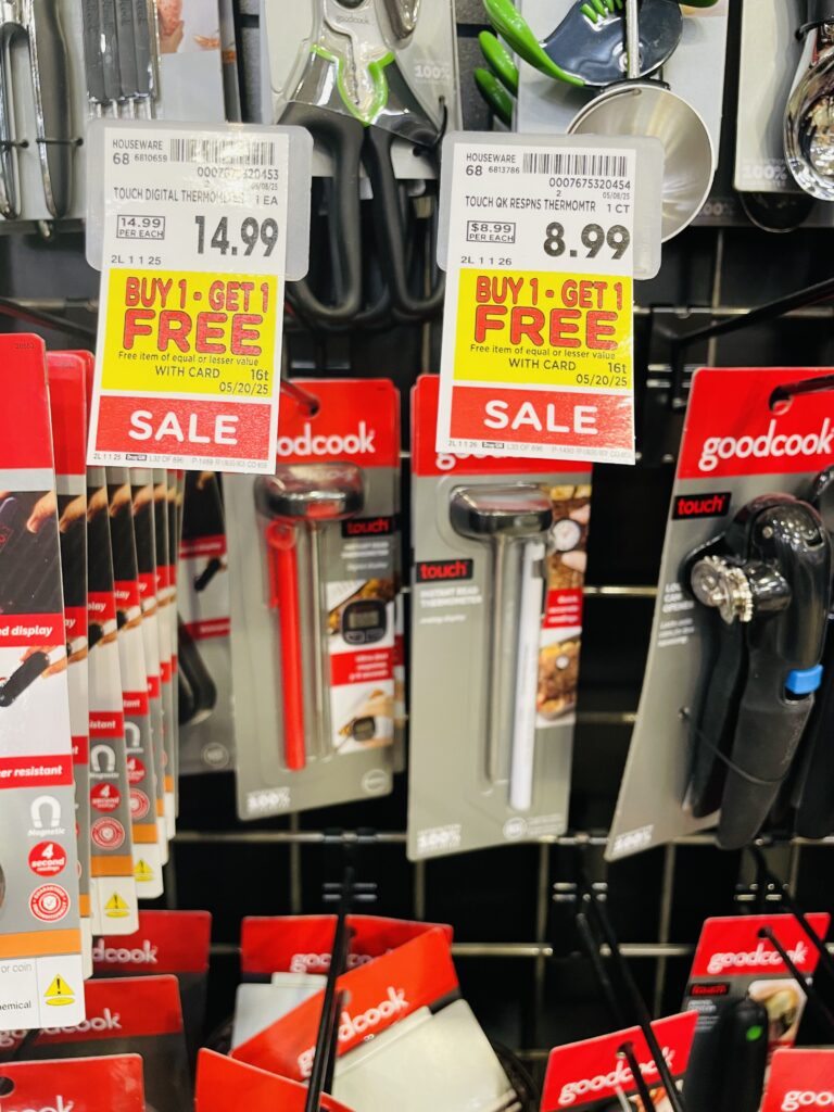 goodcook kroger shelf image (1)