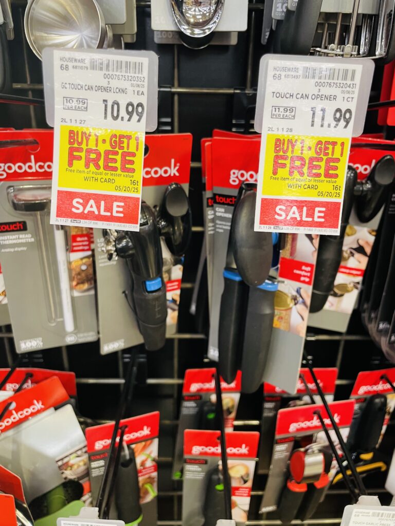 goodcook kroger shelf image (1)