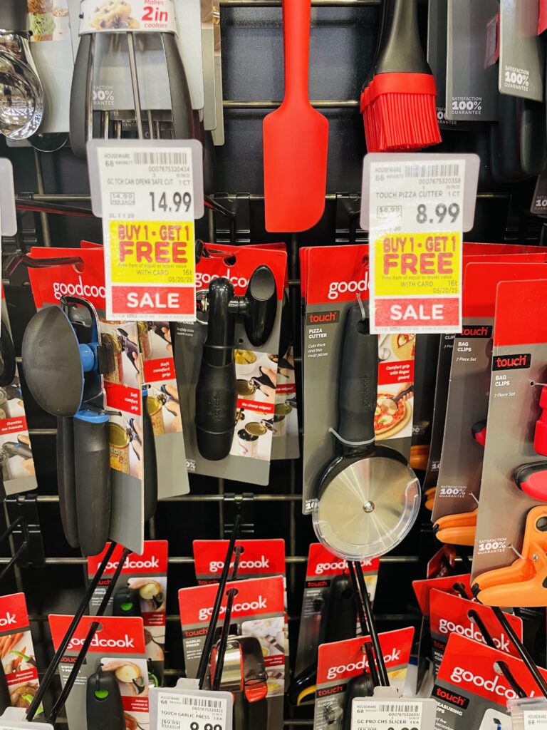goodcook kroger shelf image (1)