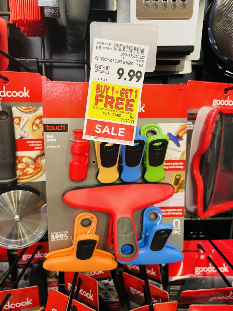 goodcook kroger shelf image (1)