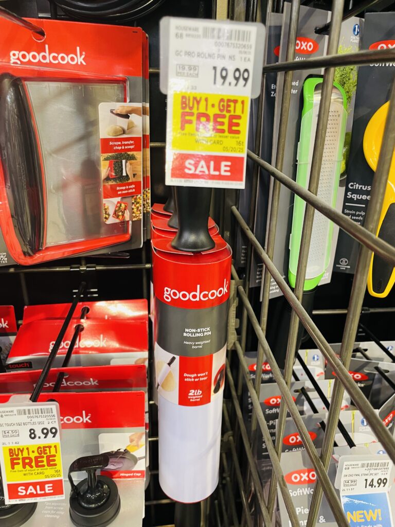 goodcook kroger shelf image (1)