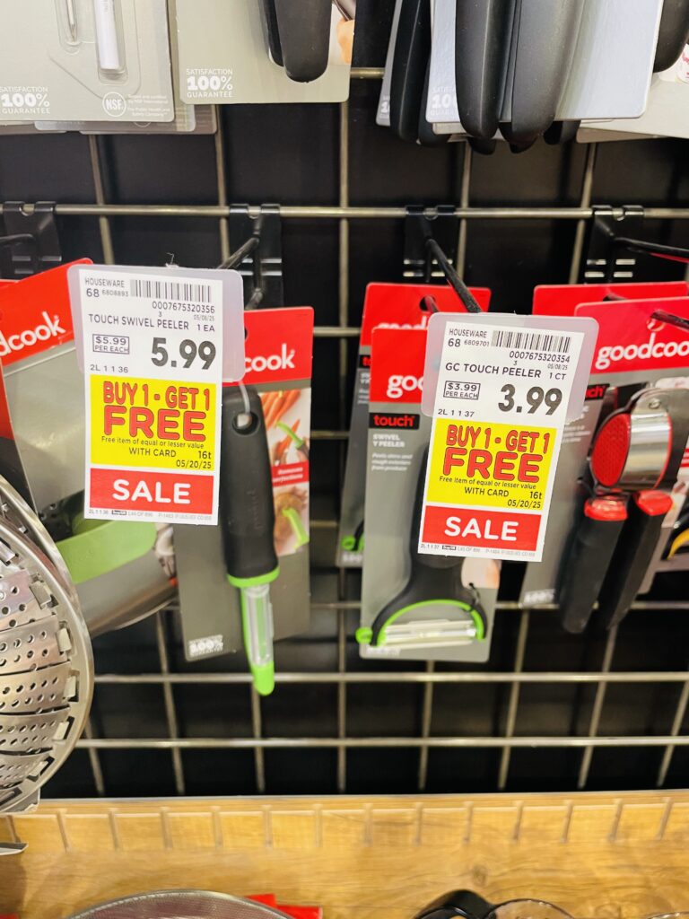 goodcook kroger shelf image (1)