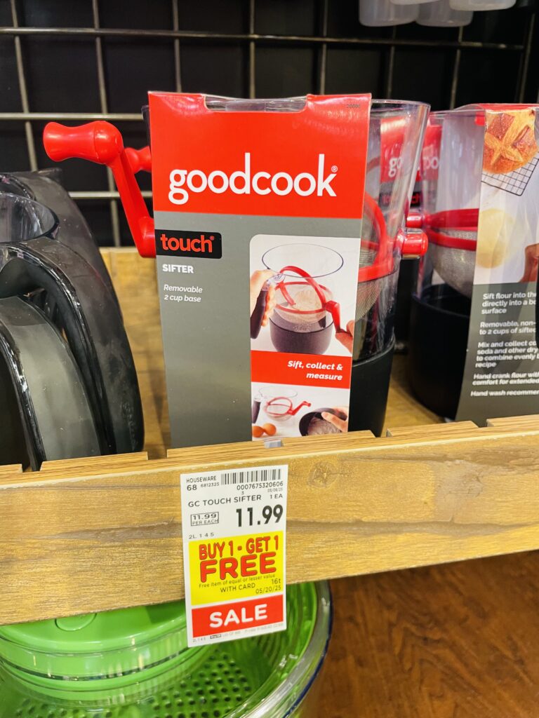 goodcook kroger shelf image (1)