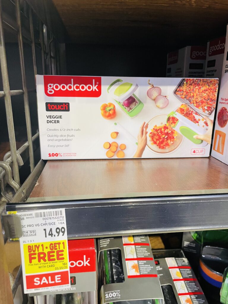 goodcook kroger shelf image (1)
