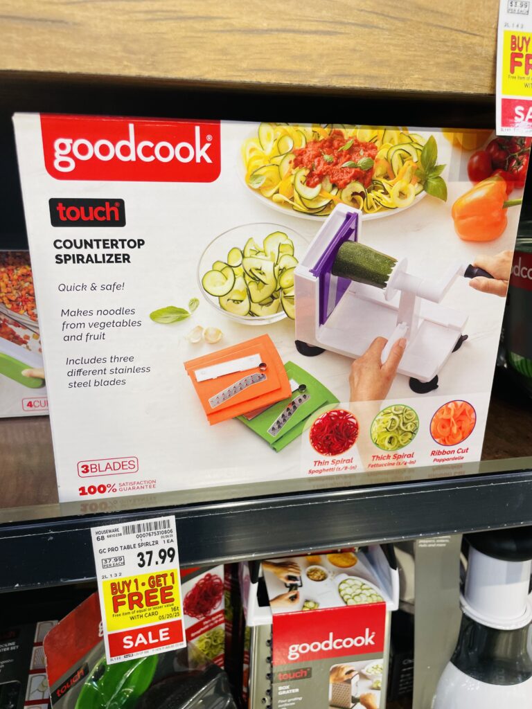 goodcook kroger shelf image (1)