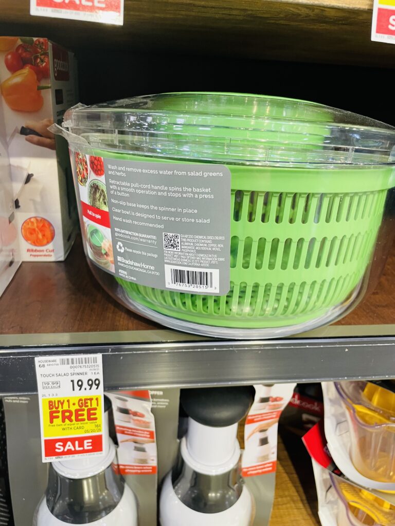 goodcook kroger shelf image (1)