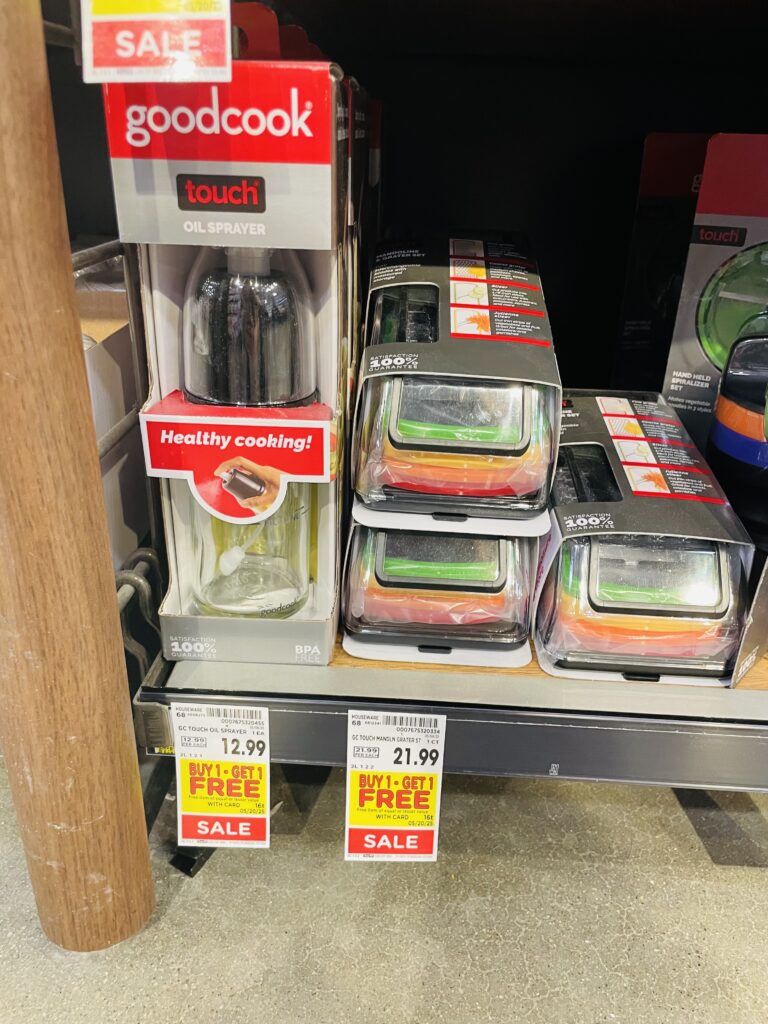 goodcook kroger shelf image (1)
