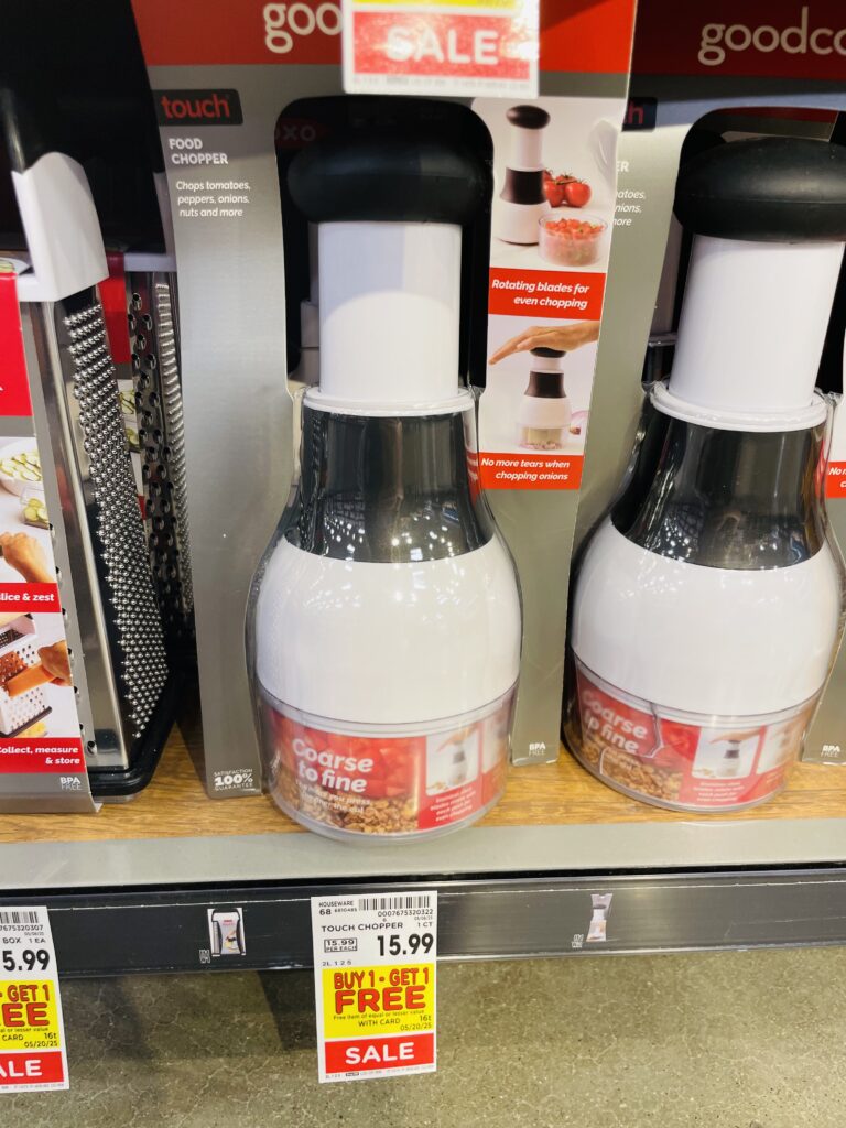 goodcook kroger shelf image (1)